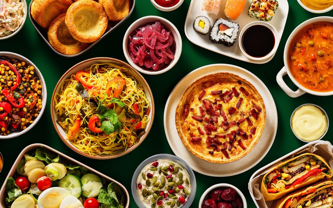 Greencore revenues up 8% in Q4