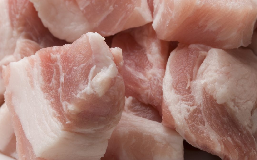 PTF finds “unusual pressures” impacting UK food supply chain