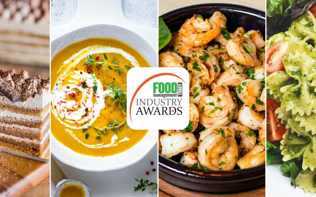 Product entry and voting for Food Industry Awards underway