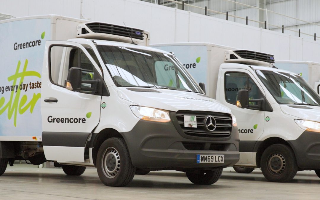 Greencore achieves 28.9% increase in adjusted operating profit