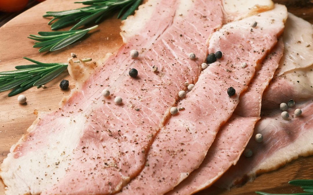 FSA finds “no evidence” that removing nitrites makes processed meat safer