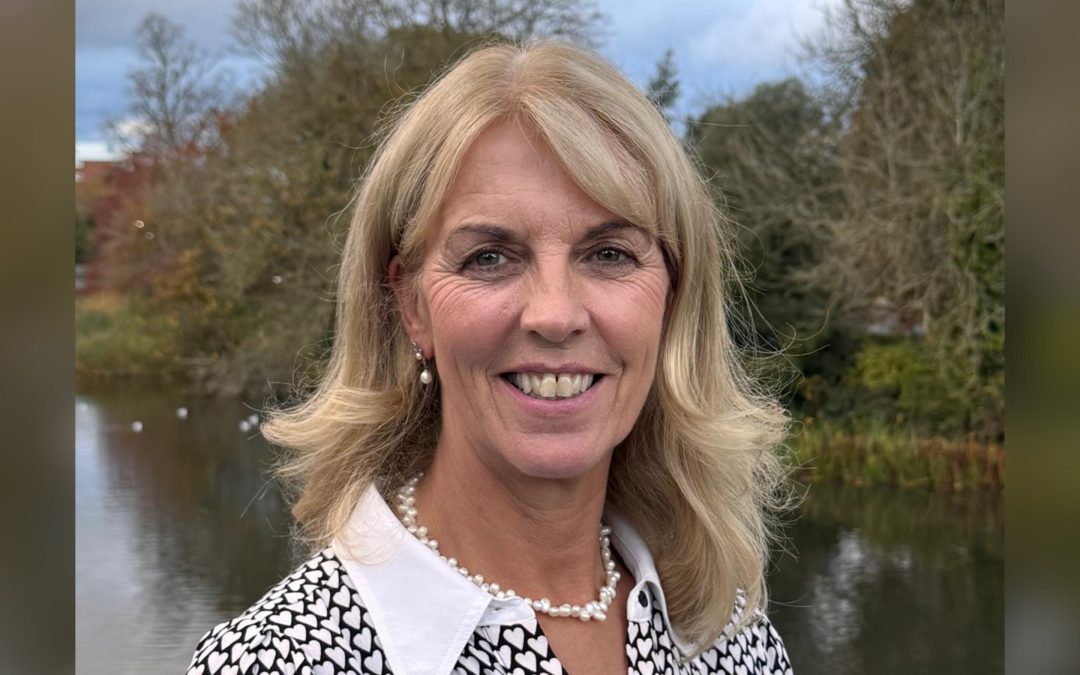 Helen Herniman appointed AHDB CEO