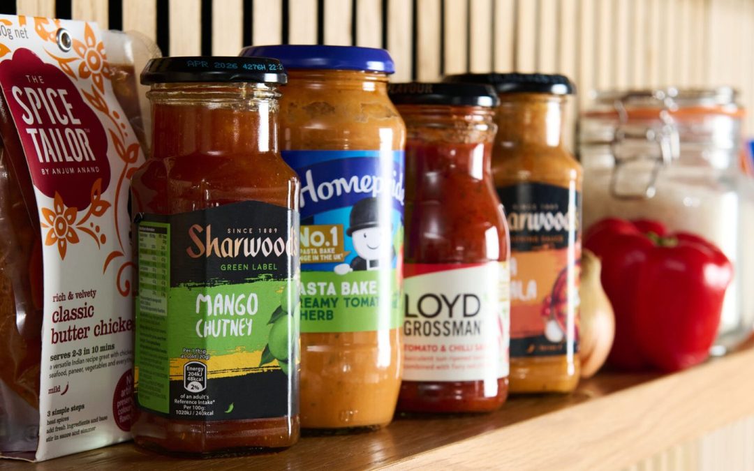 Premier Foods to invest £36m in Worksop site