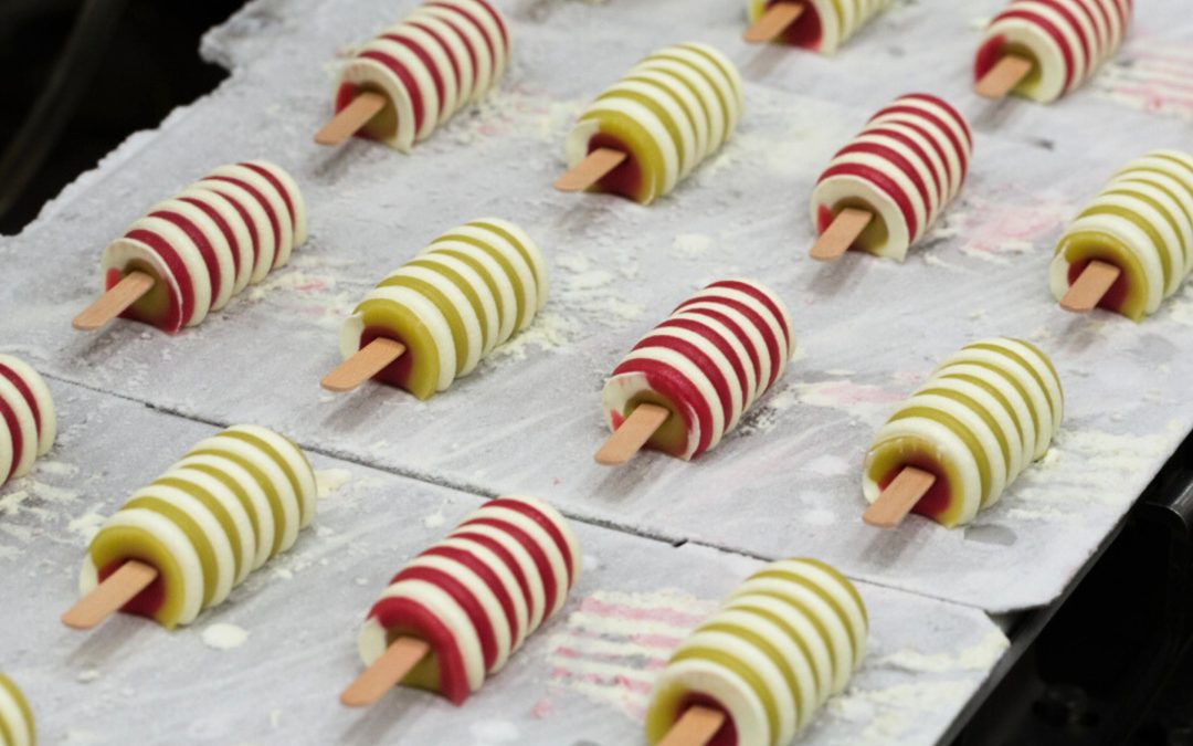 Magnum upgrades Gloucester facility with £50m investment