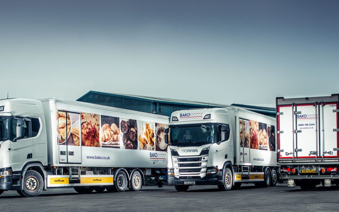 BAKO Group to acquire BAKO Western