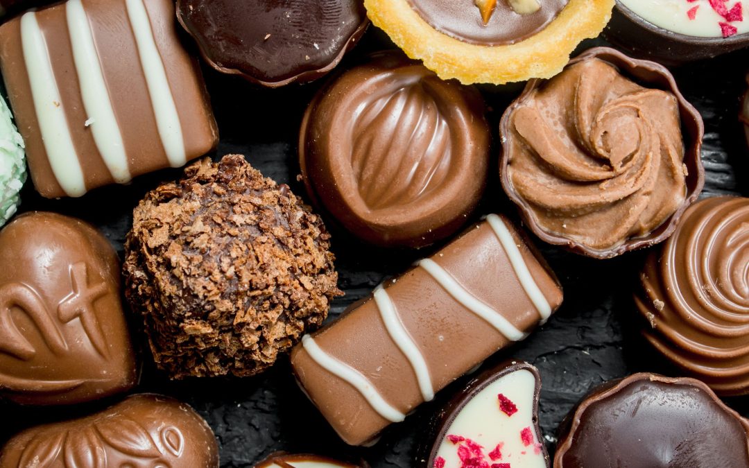 Prices rise fastest in chocolate confectionery category