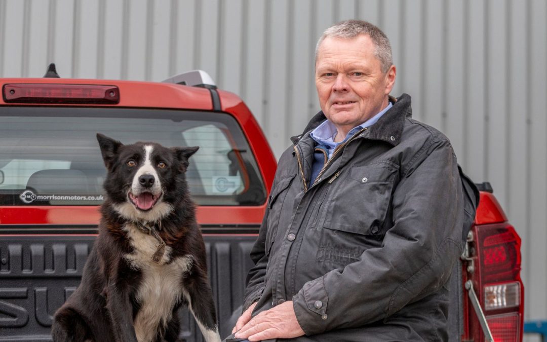 NFU Scotland urges retailers to curb “excessive” festive discounting