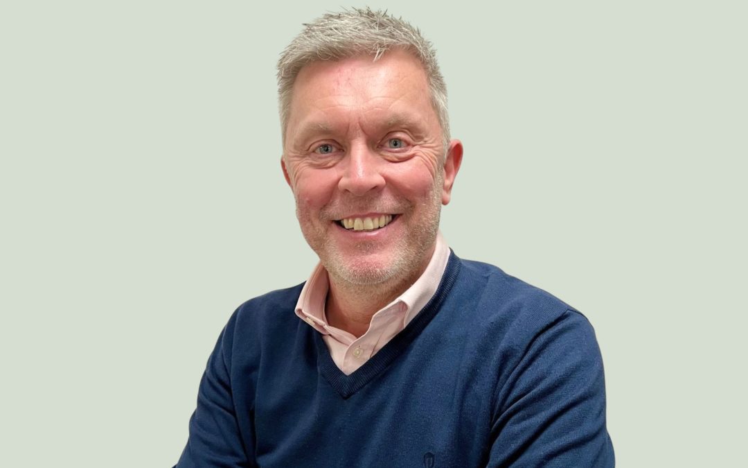 PML Seafrigo appoints Sean Smith as CEO