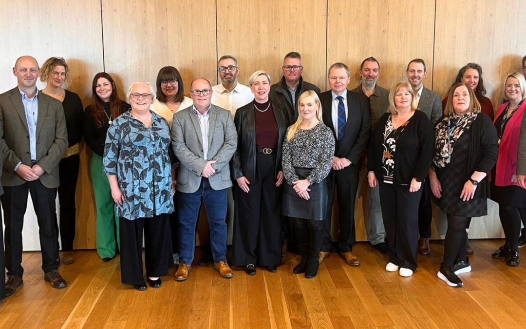 NFU Scotland calls for “Scottish First” approach to procurement