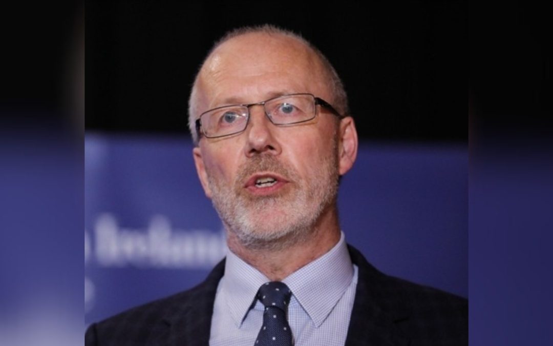 FSA appoints Chief Scientific Advisor