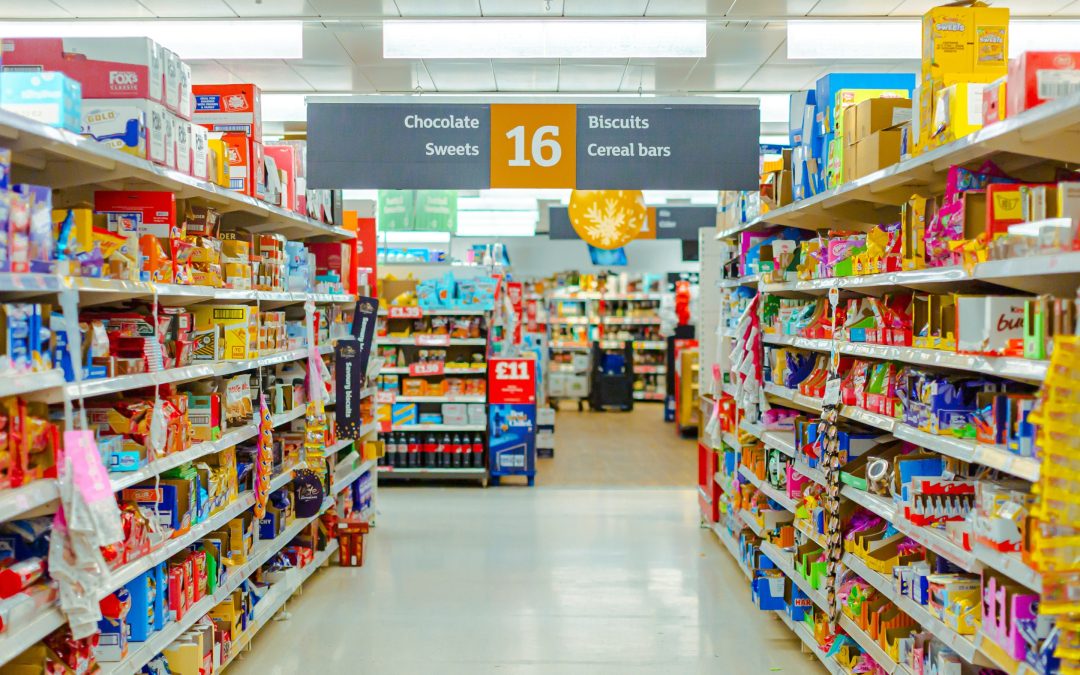 Food inflation “holds steady”, finds Worldpanel