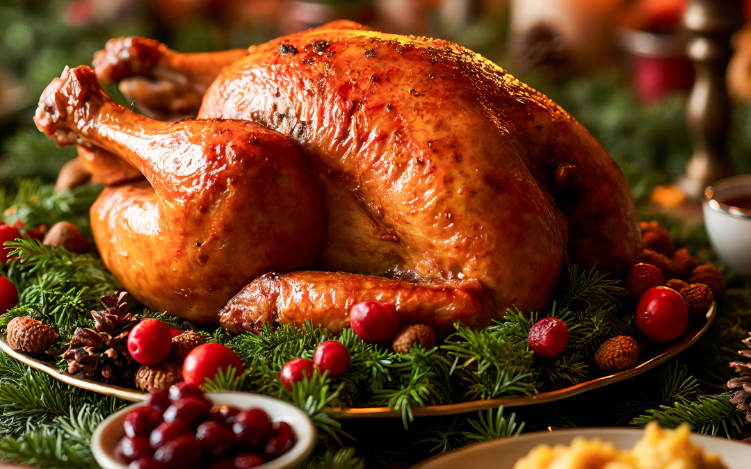 Food spending a “top priority”, finds PwC