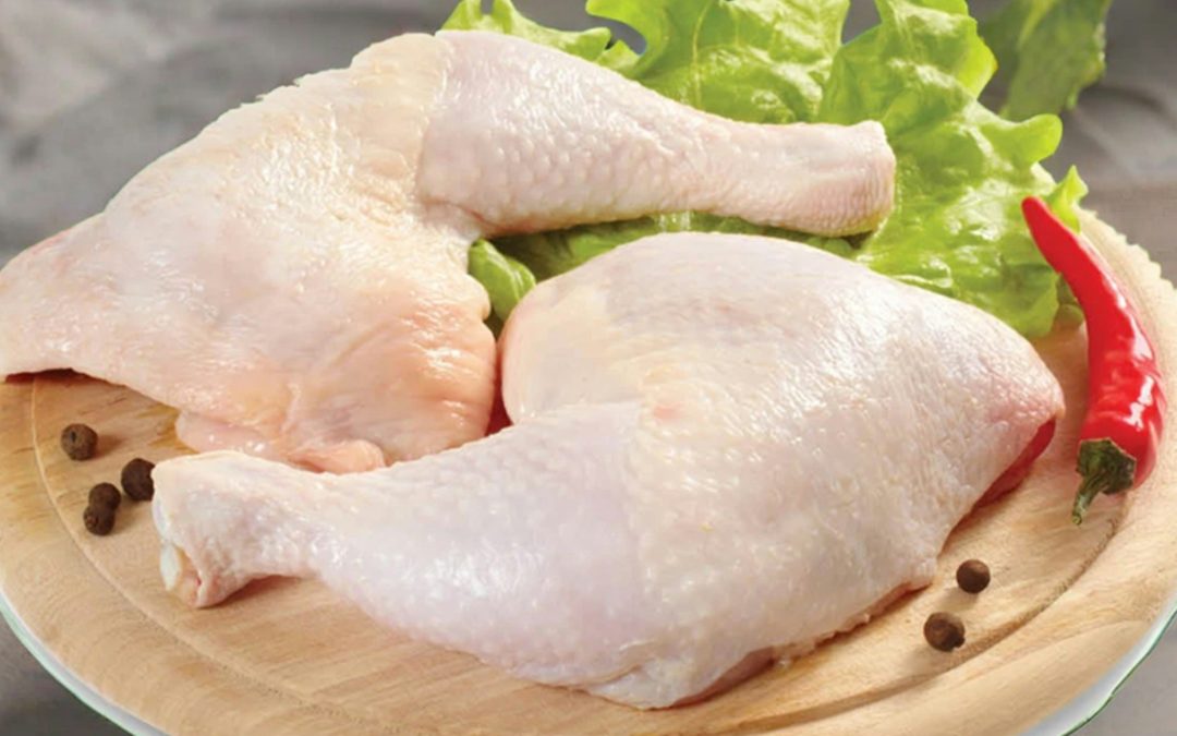 M&S increases chicken farming commitments by 33%
