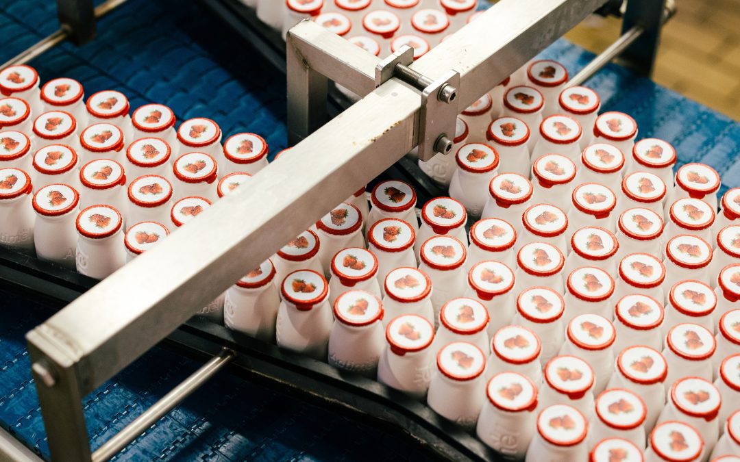 Danone calls for clarity in UK nutrition classification system