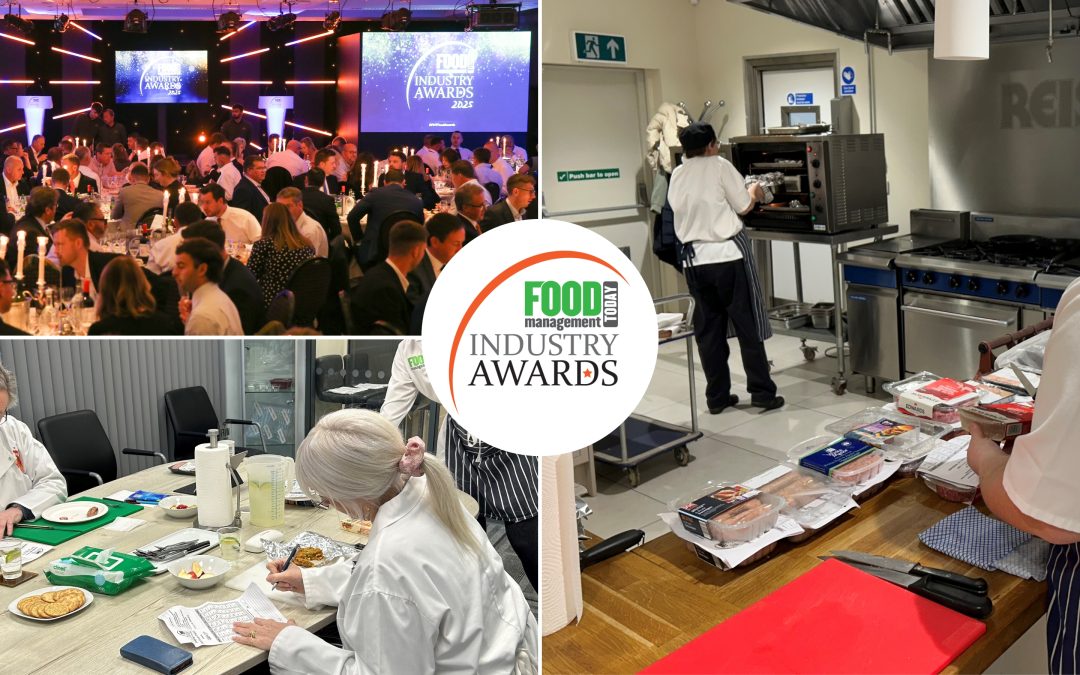 Deadline week for Food Awards product nominations and voting