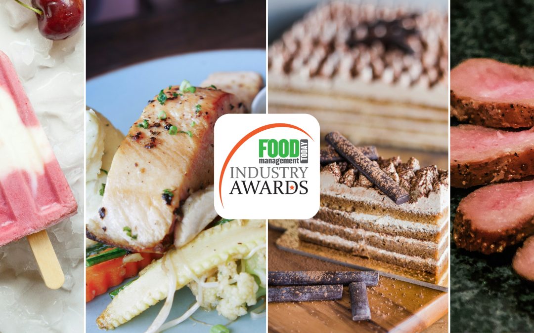 Food Awards product nominations deadline extended