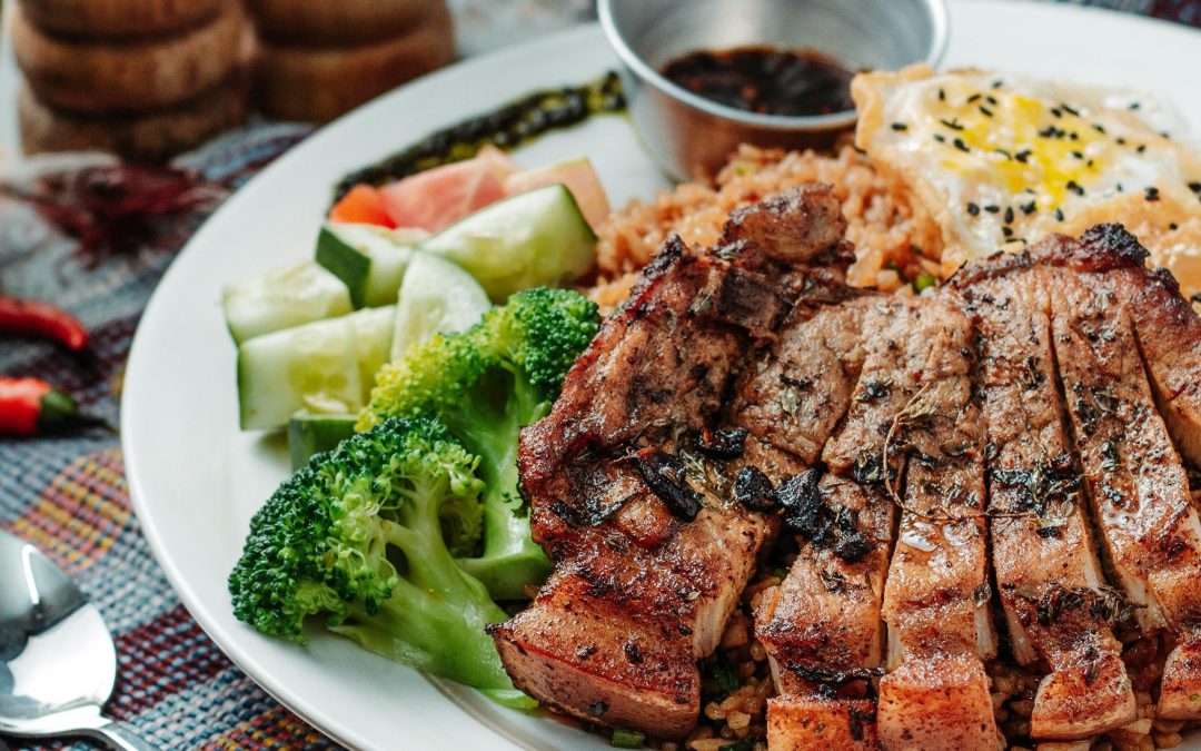 AHDB predicts rise in nutrient-dense meals as GLP-1s gain popularity