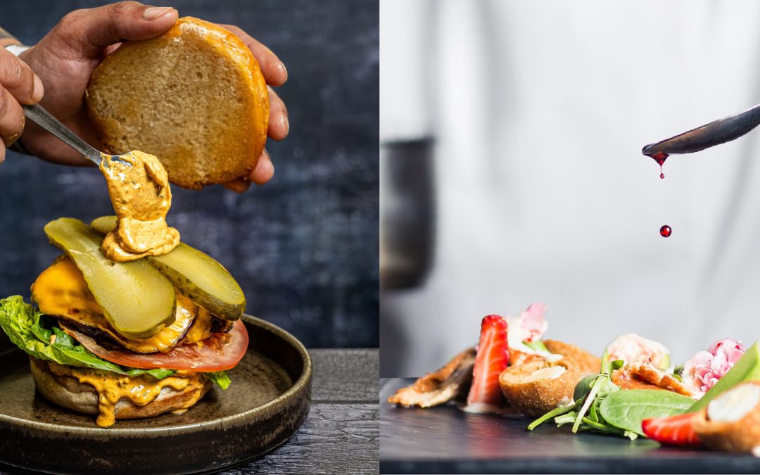 JDM Food Group acquired by Newly Weds Foods