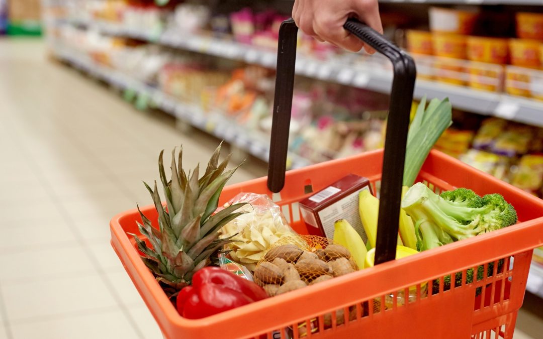 Consumer confidence sees improvement despite “stubborn” inflation