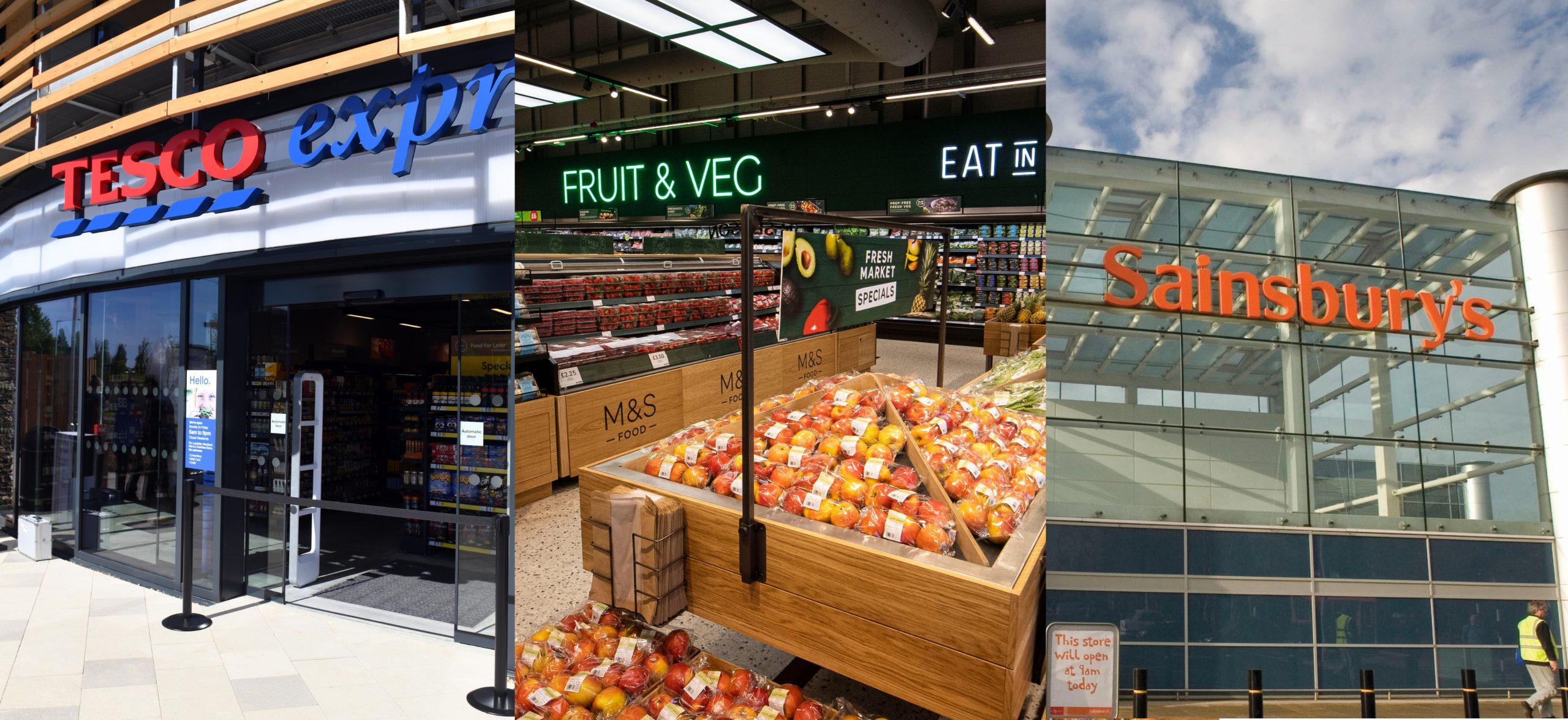 Supermarkets (1)