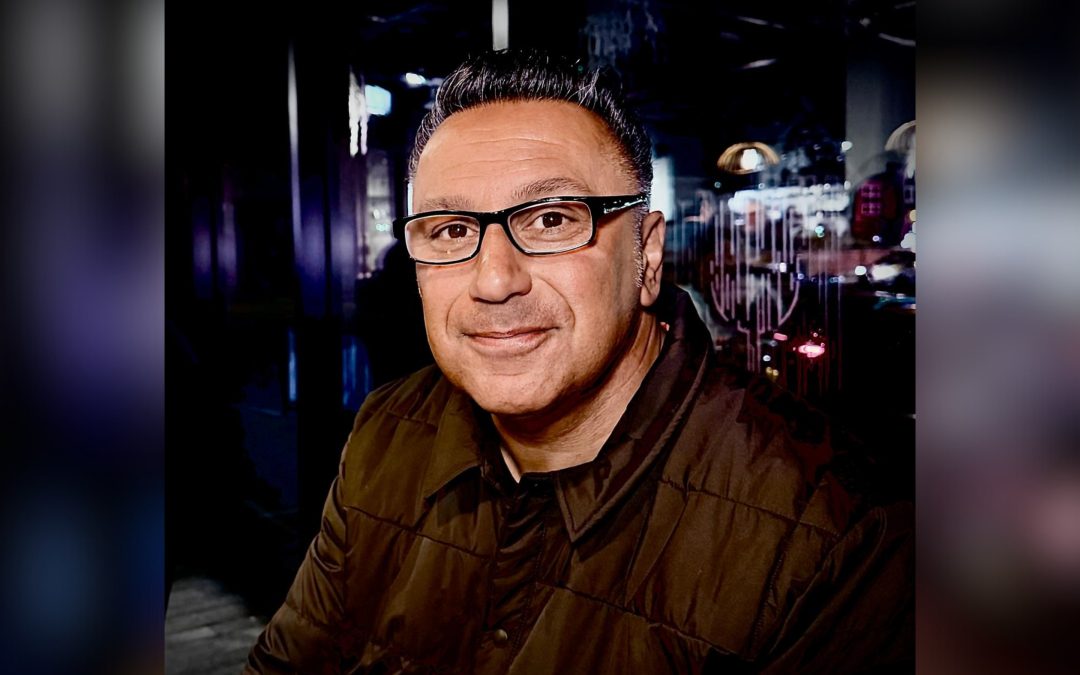 Neville Irani appointed Booker MD