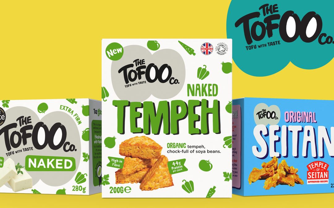 The Tofoo Co acquires German plant-based manufacturer