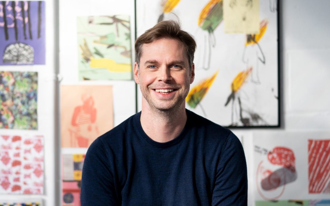 Scottish chocolate manufacturer secures export funding