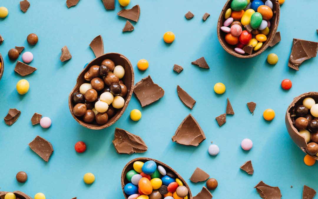 Grocery inflation “steady” at 4.3% as shoppers make Easter purchases