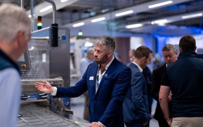 The Multivac Total Offer: end-to-end lifecycle support