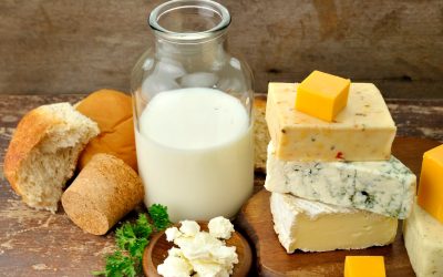 The Nutrient Profiling Model: fit for purpose?