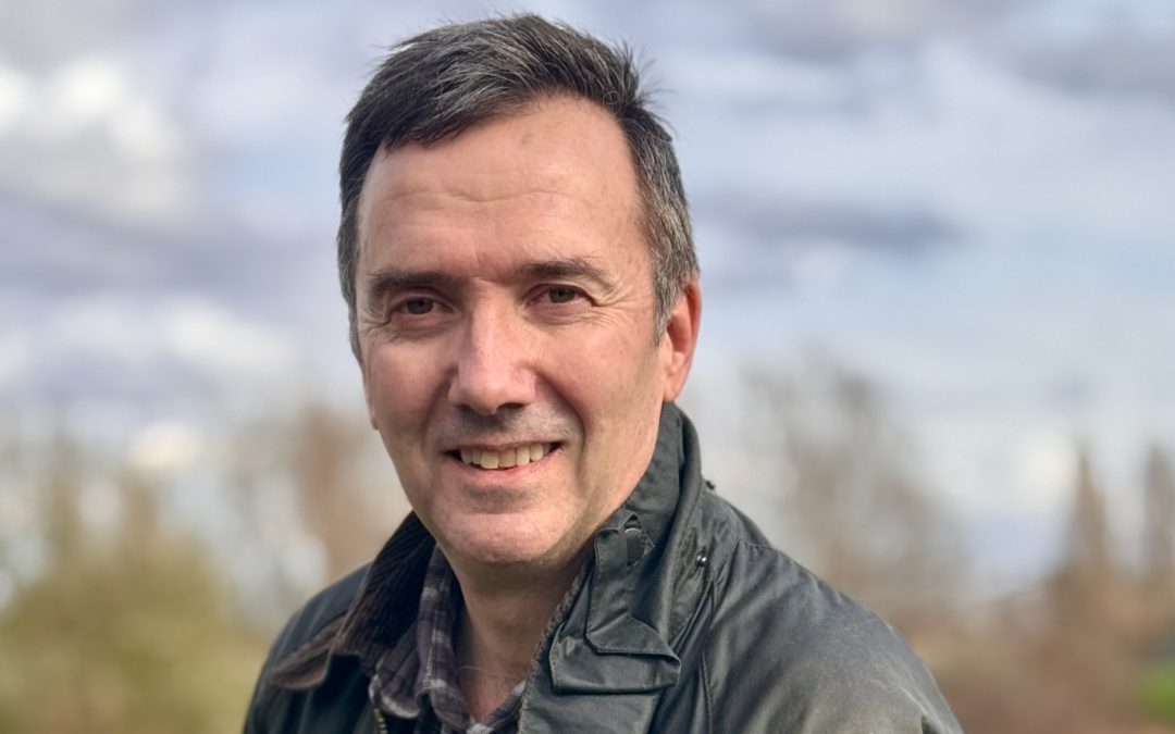 Paul McLaughlin appointed Red Tractor CEO