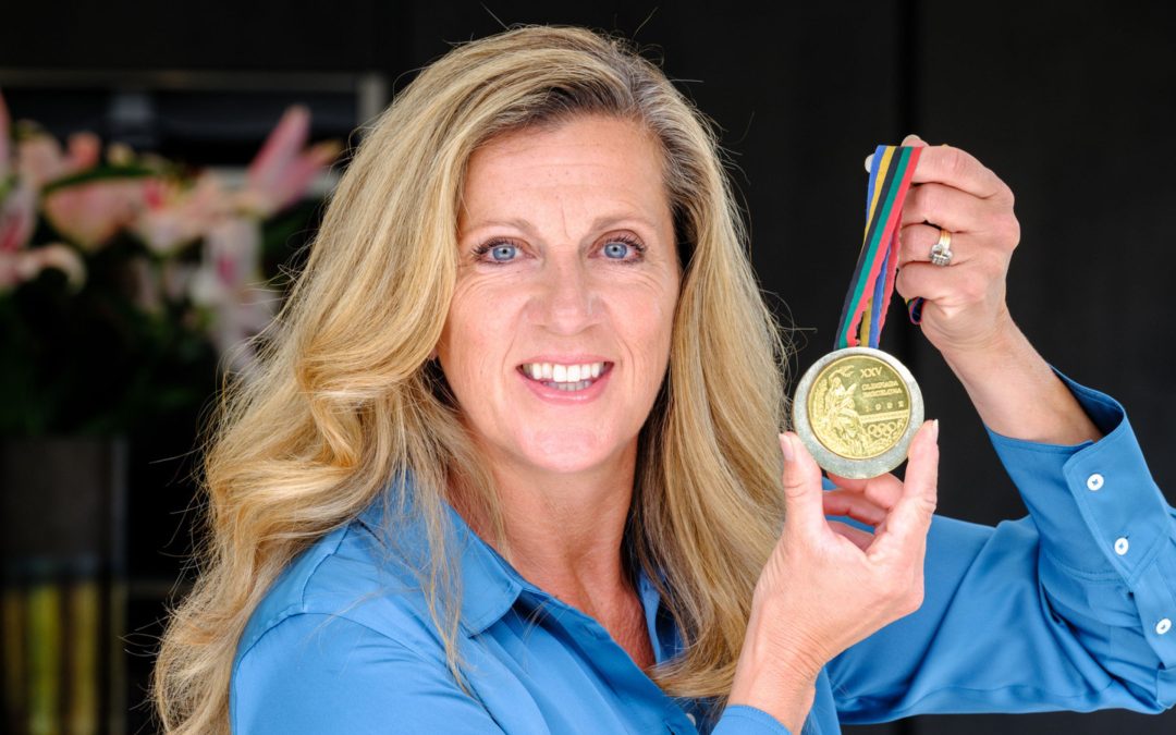 Women In Meat Industry Awards to be hosted by Sally Gunnell