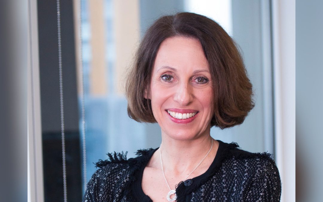 Shirine Khoury-Haq steps down from Co-op CEO role