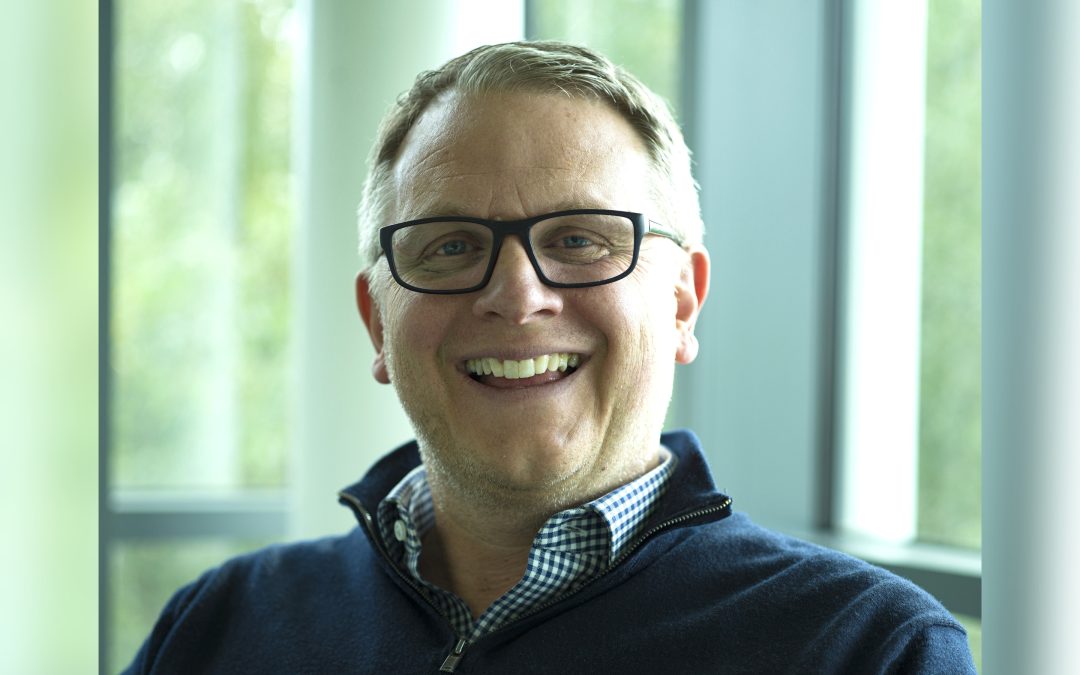 Simon Ball appointed Nomad Foods president