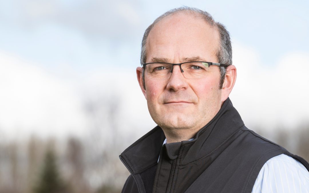 NFU welcomes Land Use Framework but “challenges remain”