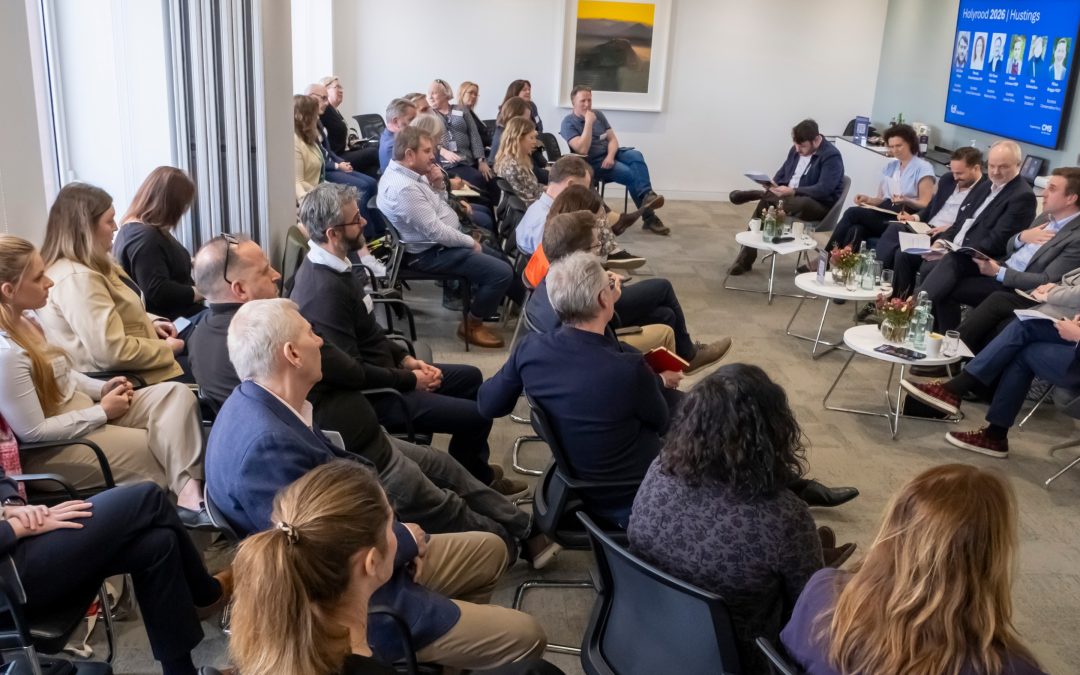 FDF Scotland calls for cross-party action to strengthen food sector