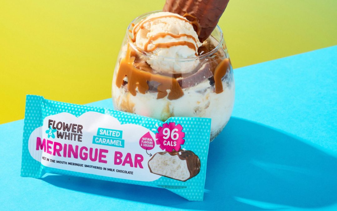 Finsbury Food Group acquires snacking company