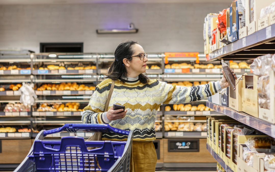 Health isn’t ‘one size fits all’, and the data proves it