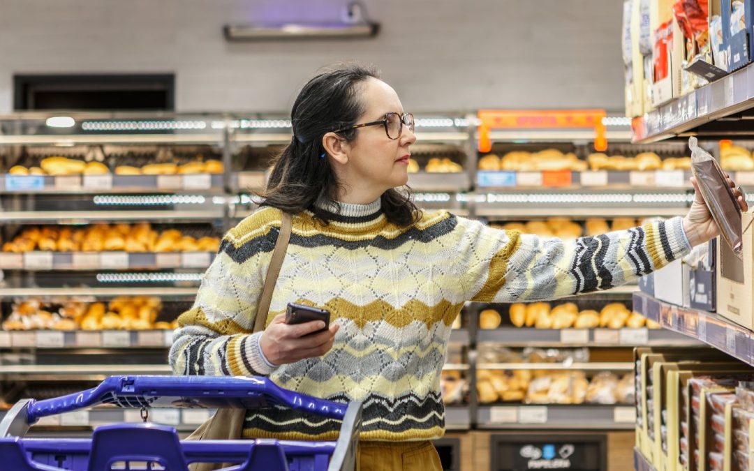 Health isn’t ‘one size fits all’, and the data proves it