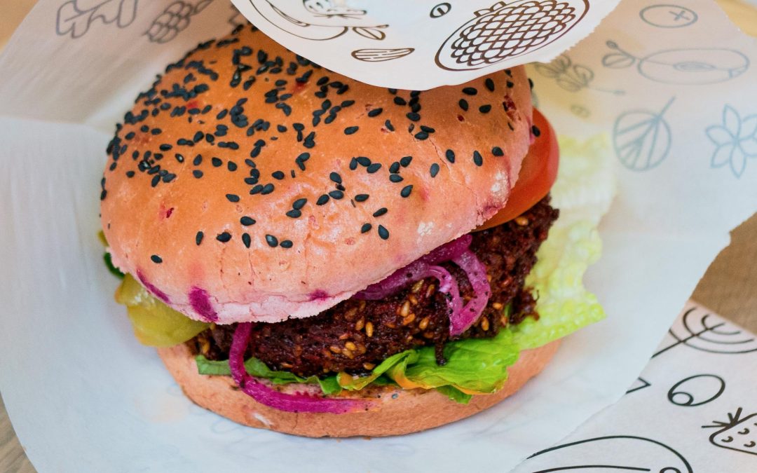 UK plant-based market “showing stagnation”, finds Circana