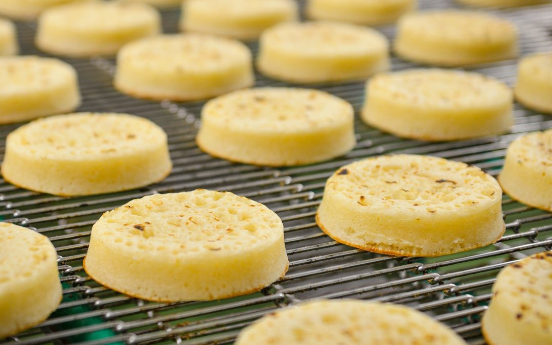 Warburtons invests £100m in bakery facilities