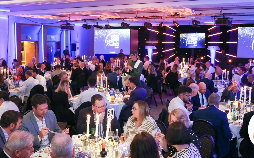 Anticipation grows ahead of 2026 FMT Food Industry Awards
