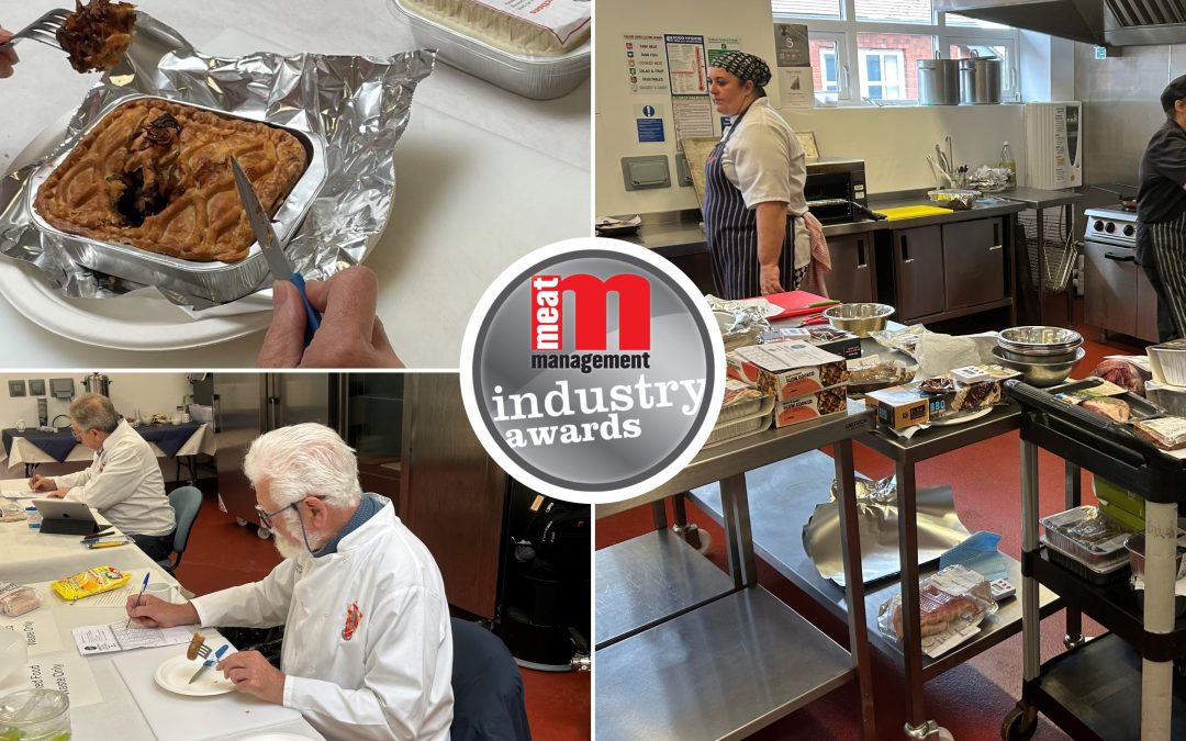 Meat industry awards product nominations deadline approaches