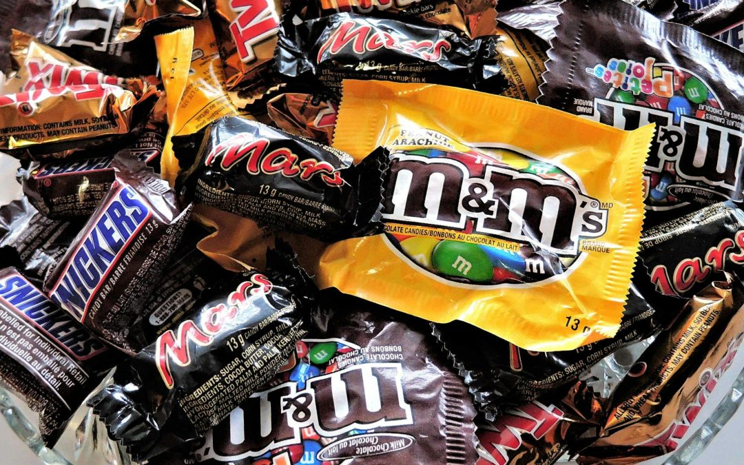 Mars invests £190m in UK chocolate facility