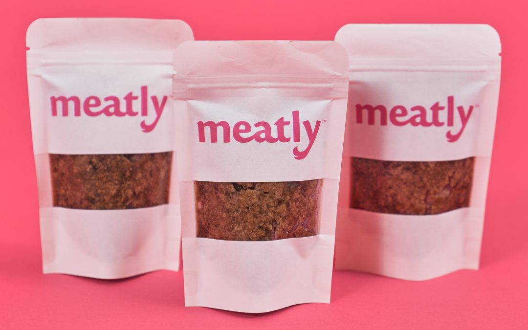 Cultivated meat company receives funding for London facility