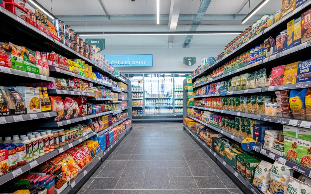 Morrisons to close “loss-making” convenience stores