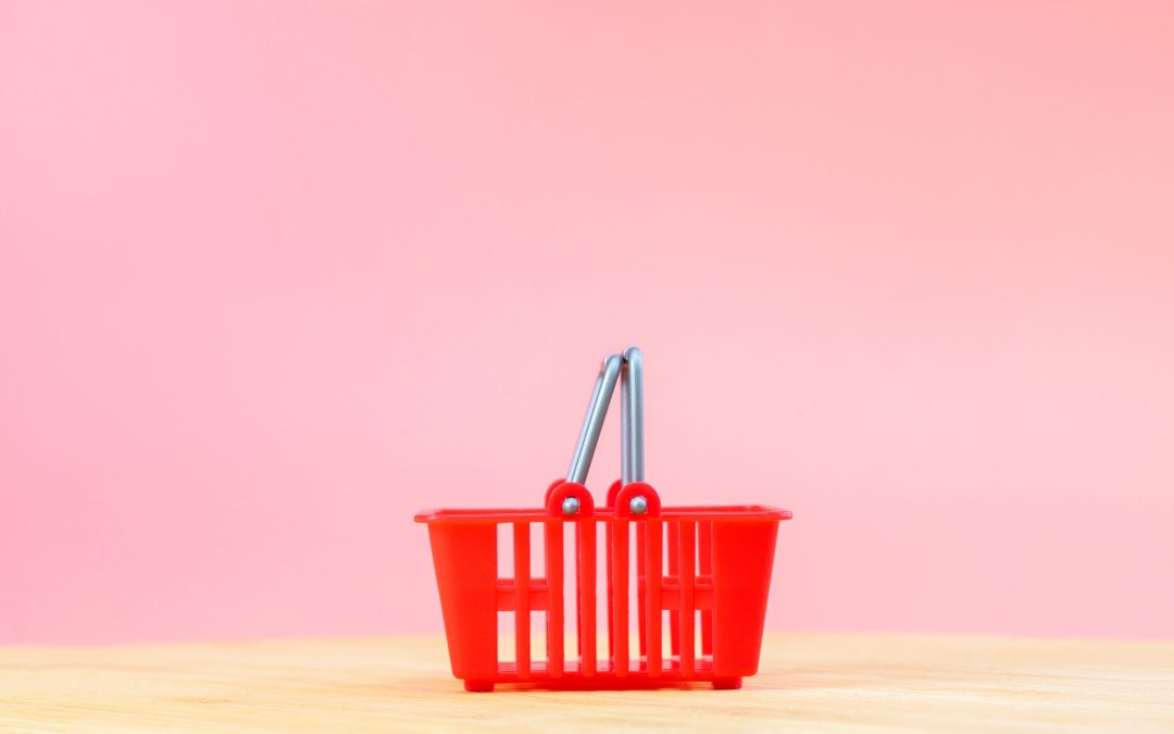 Building stronger, smarter supply chains to tackle food scarcity