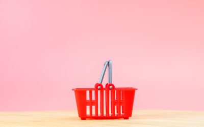 Building stronger, smarter supply chains to tackle food scarcity