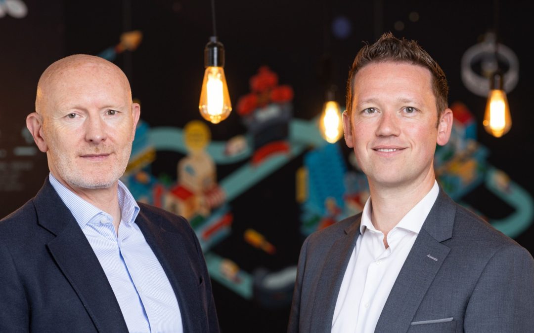 Around Noon secures investment to expand business