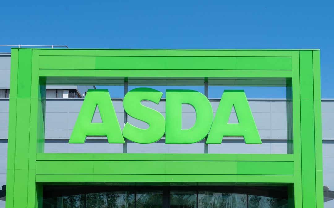 Asda Income Tracker reveals a slight boost in household spending power